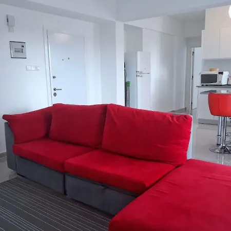 Ceasar In Iskele Apartment Boghaz
