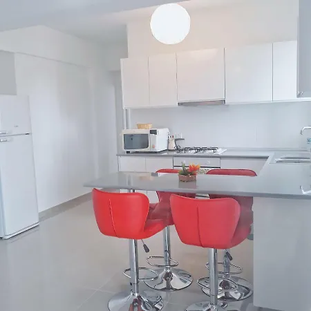 Apartment Ceasar In Iskele *