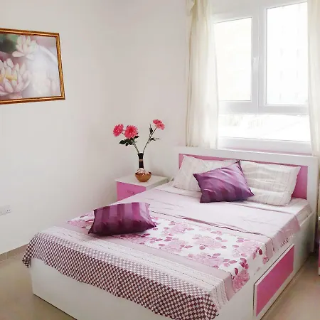 Apartment Ceasar In Iskele