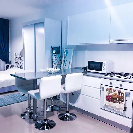 Apartment Ceasar In Iskele Boghaz