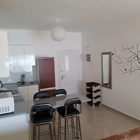 Ceasar In Iskele Apartment