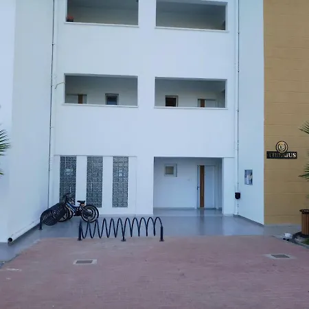 Apartment Ceasar In Iskele