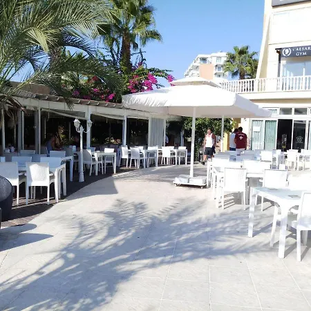Apartment Ceasar In Iskele